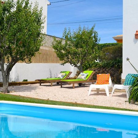 Meraki Guesthouse Ericeira Eksteriør billede