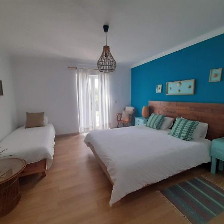 Meraki Guesthouse Ericeira Eksteriør billede