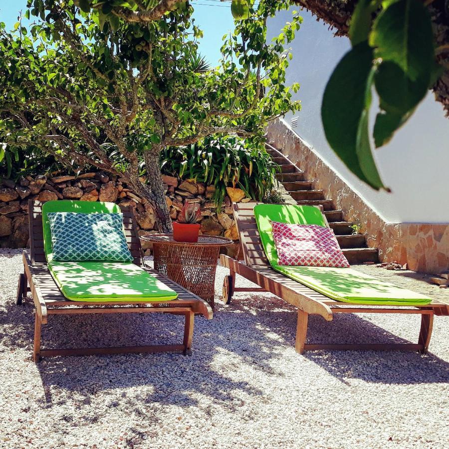 Meraki Guesthouse Ericeira Eksteriør billede