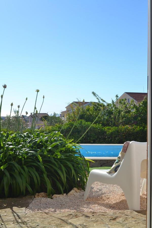 Meraki Guesthouse Ericeira Eksteriør billede