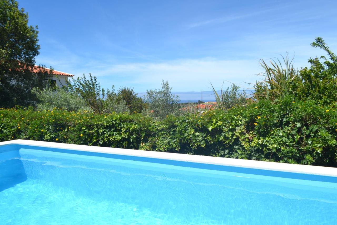Meraki Guesthouse Ericeira Eksteriør billede