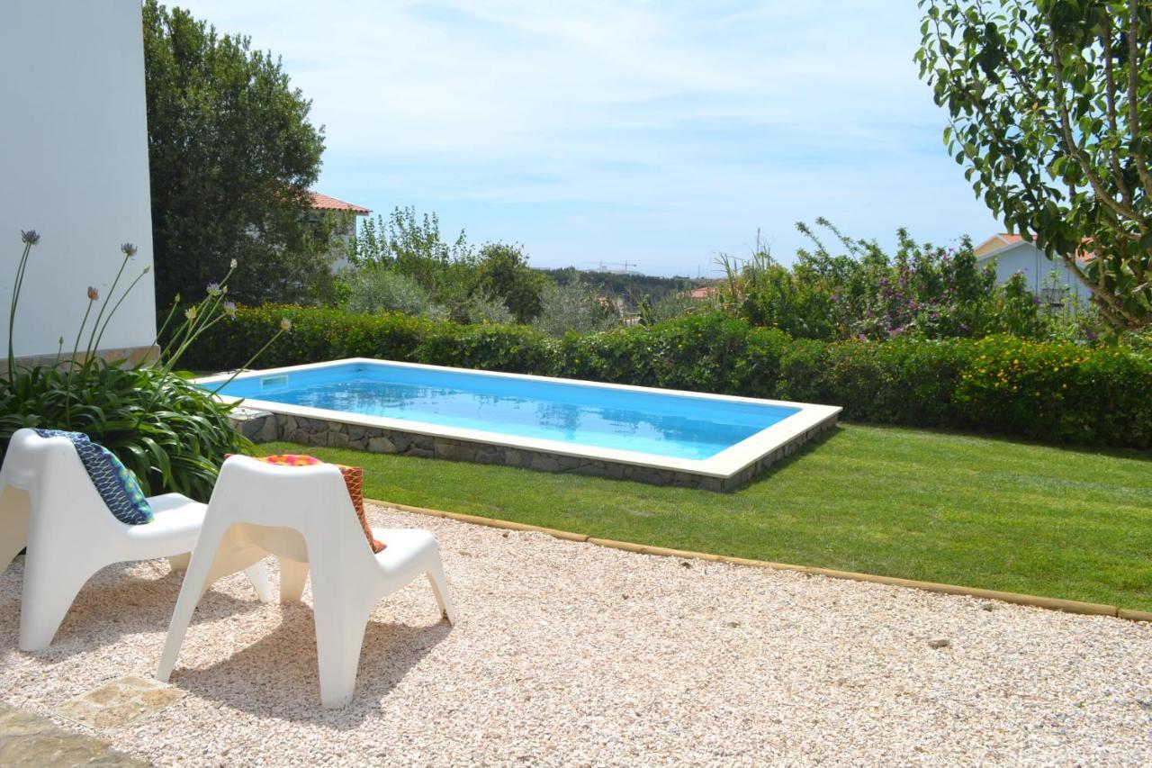Meraki Guesthouse Ericeira Eksteriør billede