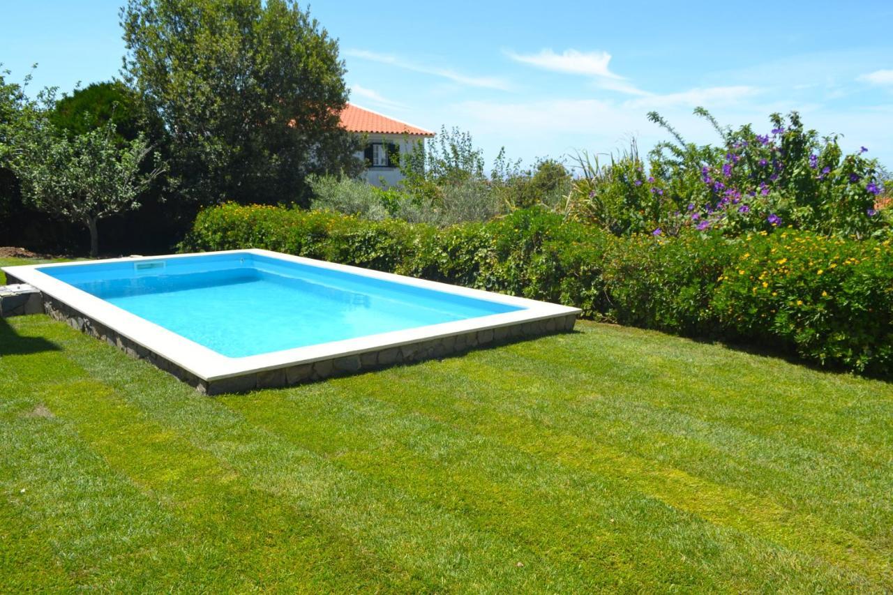 Meraki Guesthouse Ericeira Eksteriør billede