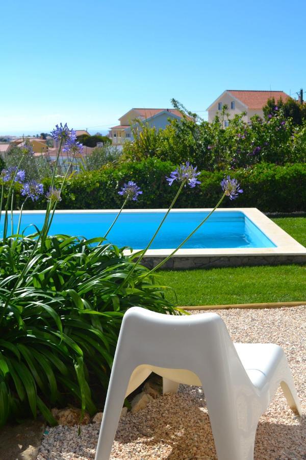 Meraki Guesthouse Ericeira Eksteriør billede