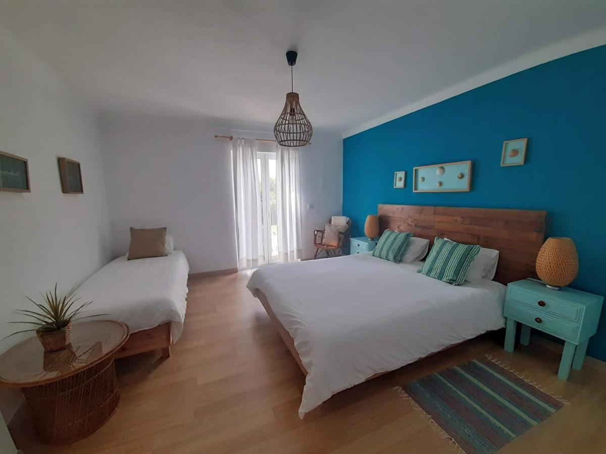 Meraki Guesthouse Ericeira Eksteriør billede