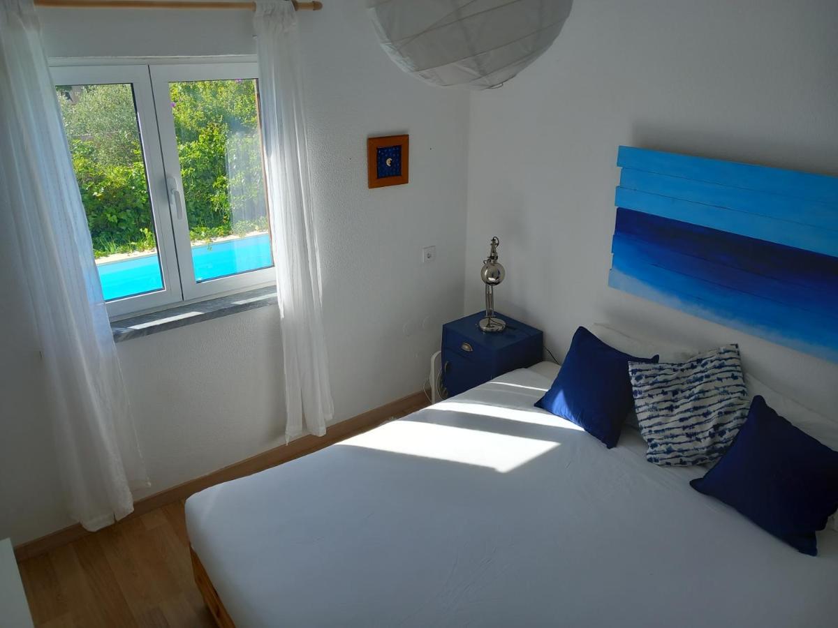 Meraki Guesthouse Ericeira Eksteriør billede