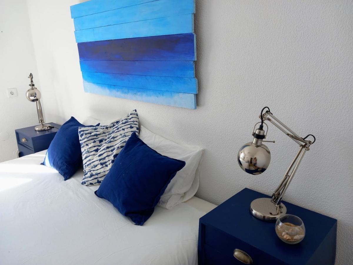 Meraki Guesthouse Ericeira Eksteriør billede