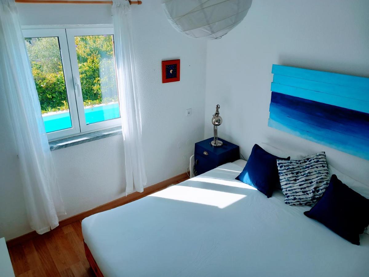 Meraki Guesthouse Ericeira Eksteriør billede