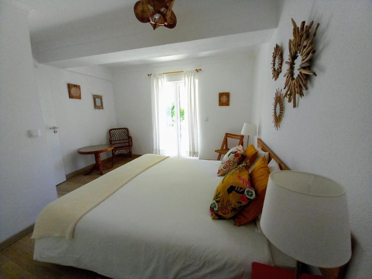 Meraki Guesthouse Ericeira Eksteriør billede